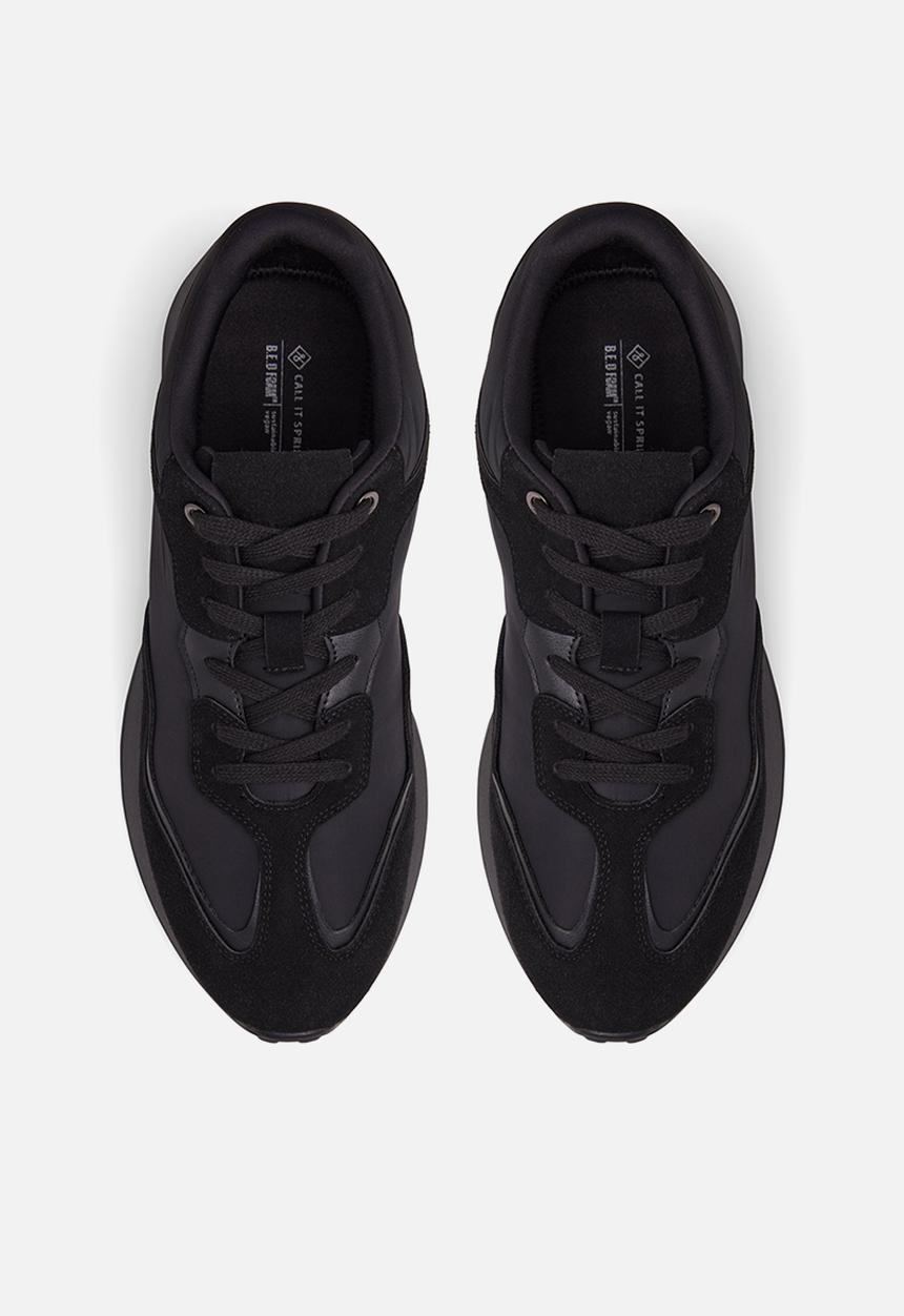 Call It Spring - Krew - black