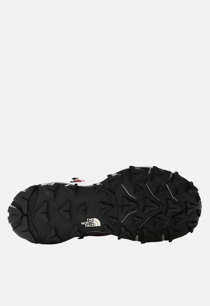 The North Face - W vectiv fastpack mid futurelight - wild ginger/lavender fog (8h6)