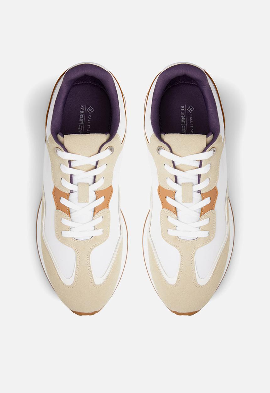 Call It Spring - Krew - beige