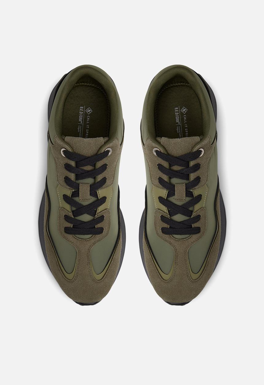 Call It Spring - Krew - khaki