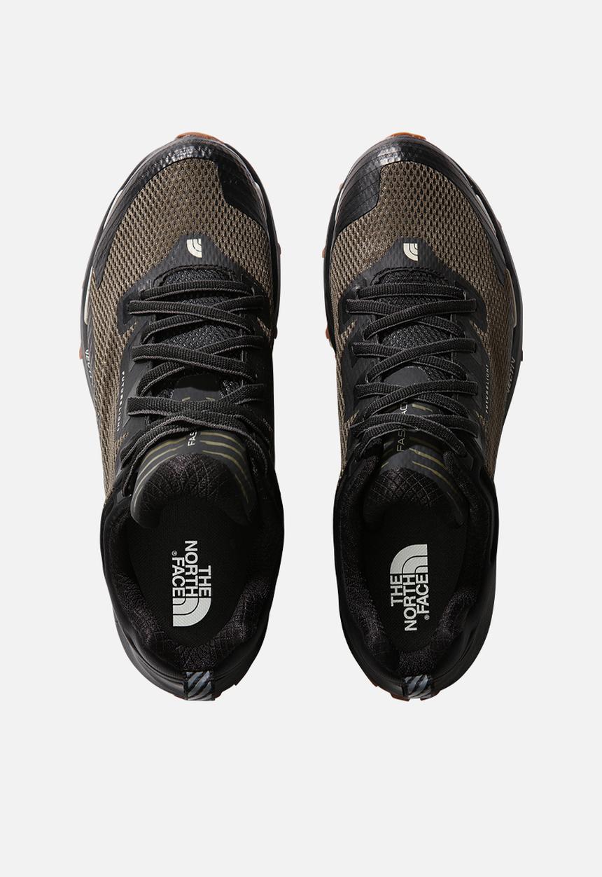 The North Face - M vectiv fastpack futurelight - military olive/tnf black (wmb)
