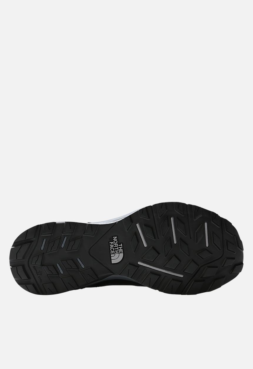 The North Face - W cragstone mid wp - Tnf Black/Vanadis Grey (Ny7)