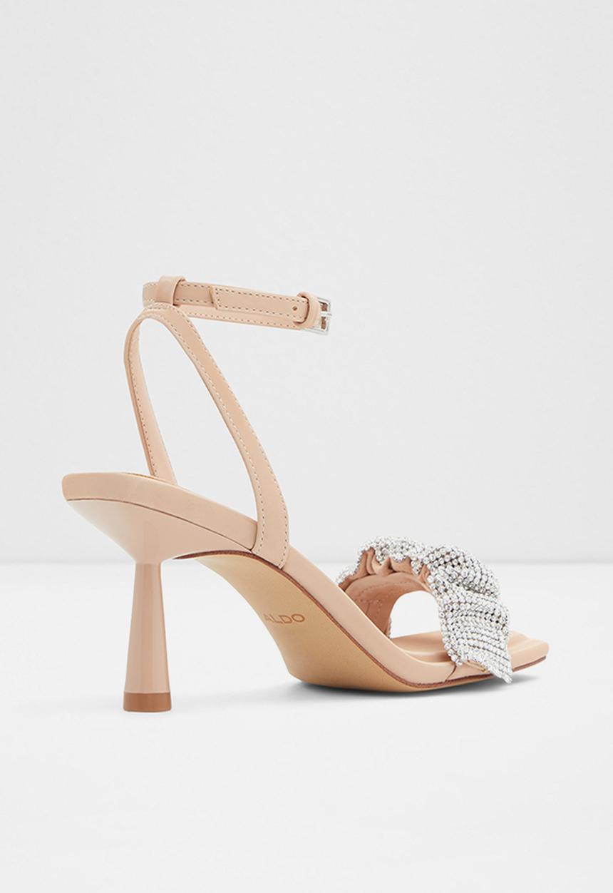 ALDO - Floria stiletto heel - bone