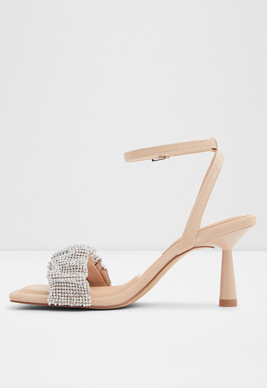 ALDO - Floria stiletto heel - bone