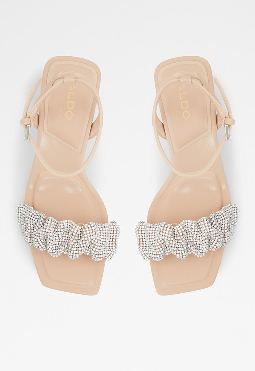 ALDO - Floria stiletto heel - bone