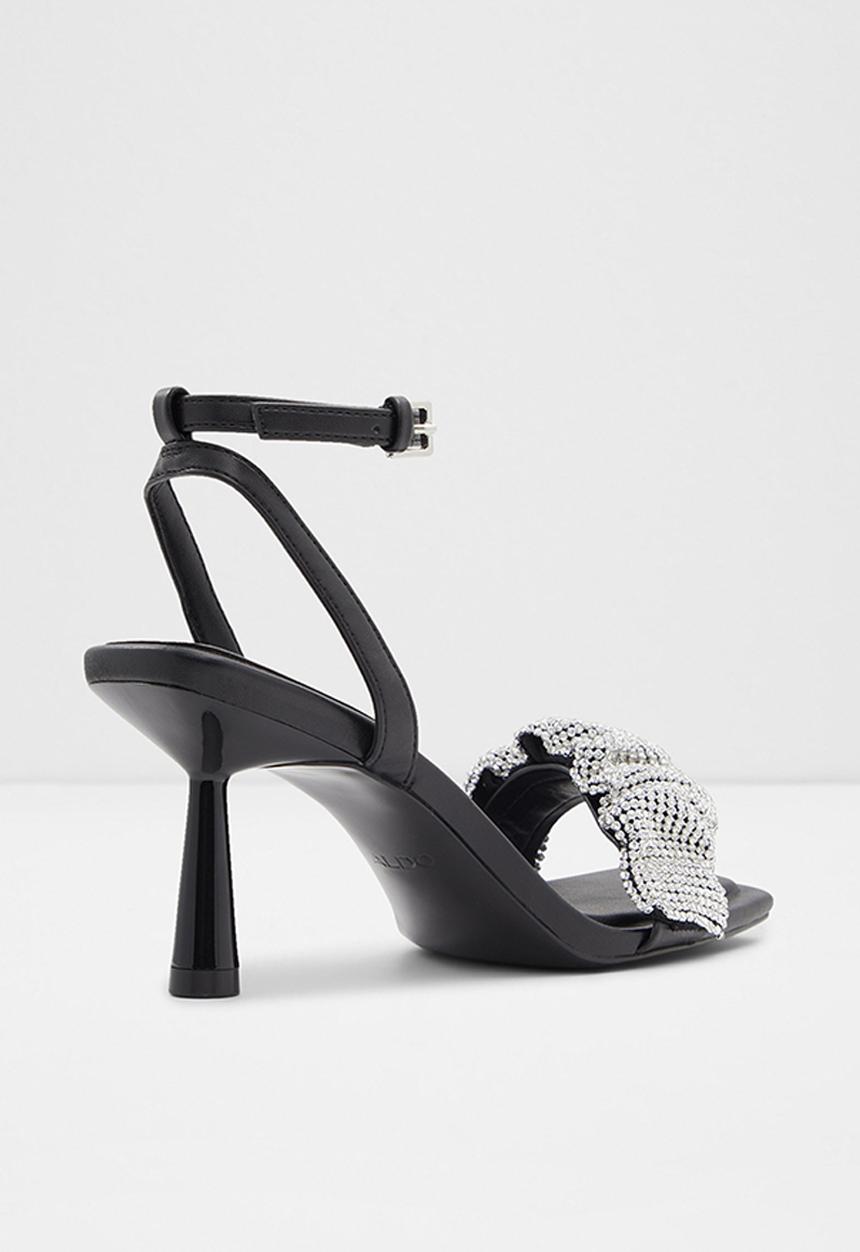 ALDO - Floria stiletto heel - black