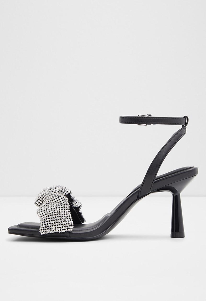 ALDO - Floria stiletto heel - black