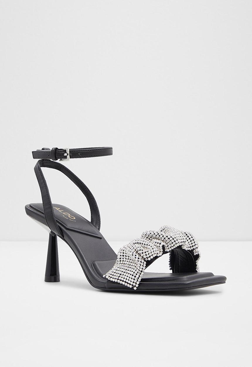 ALDO - Floria stiletto heel - black