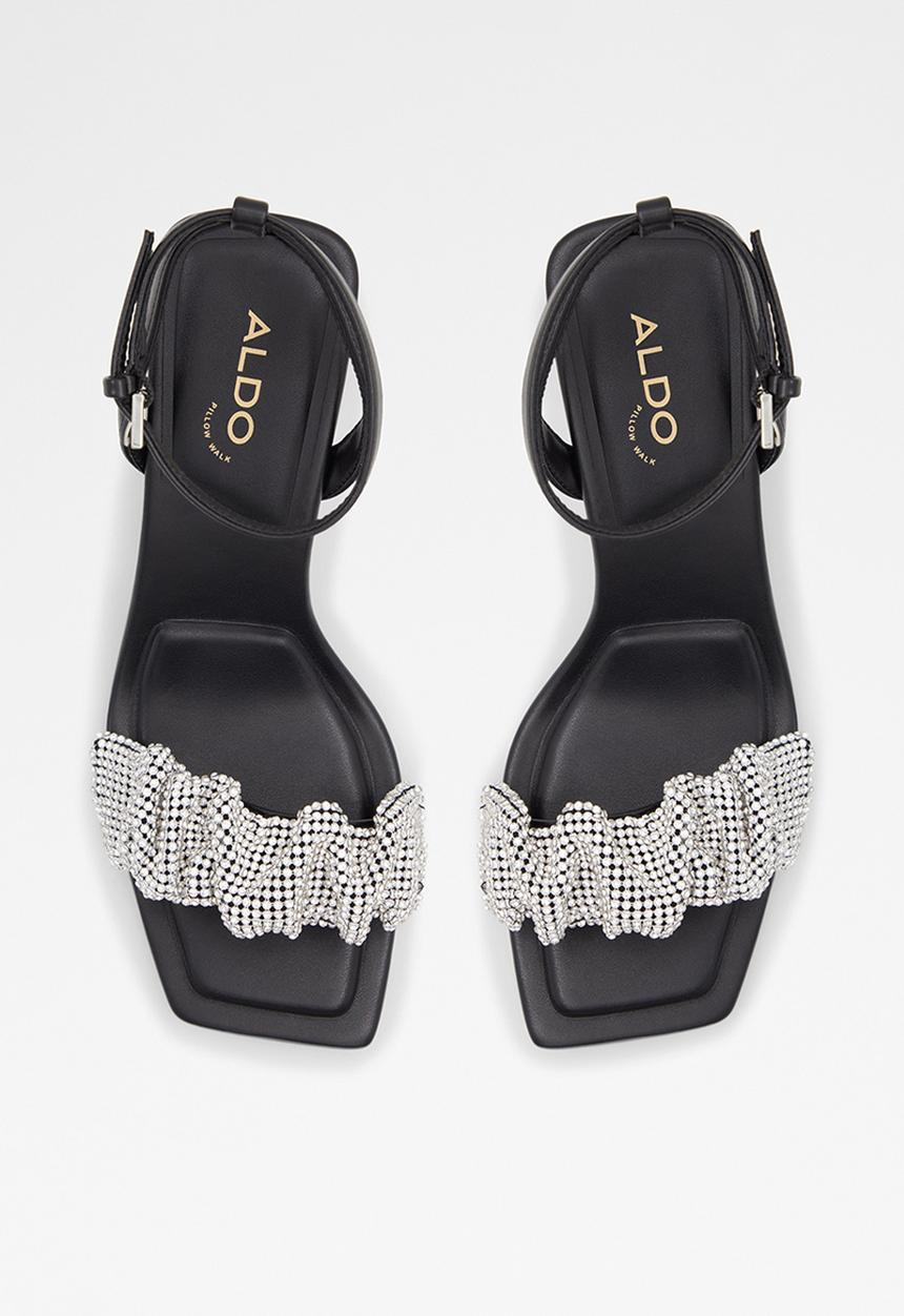 ALDO - Floria stiletto heel - black