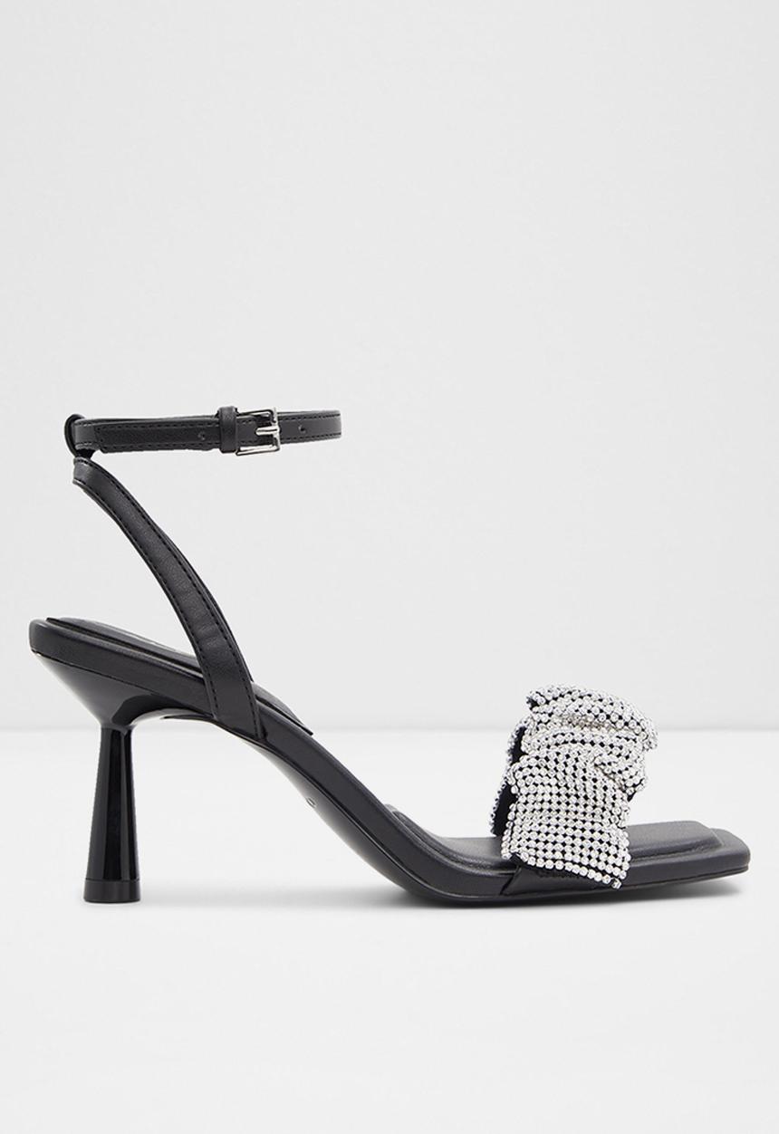 ALDO - Floria stiletto heel - black