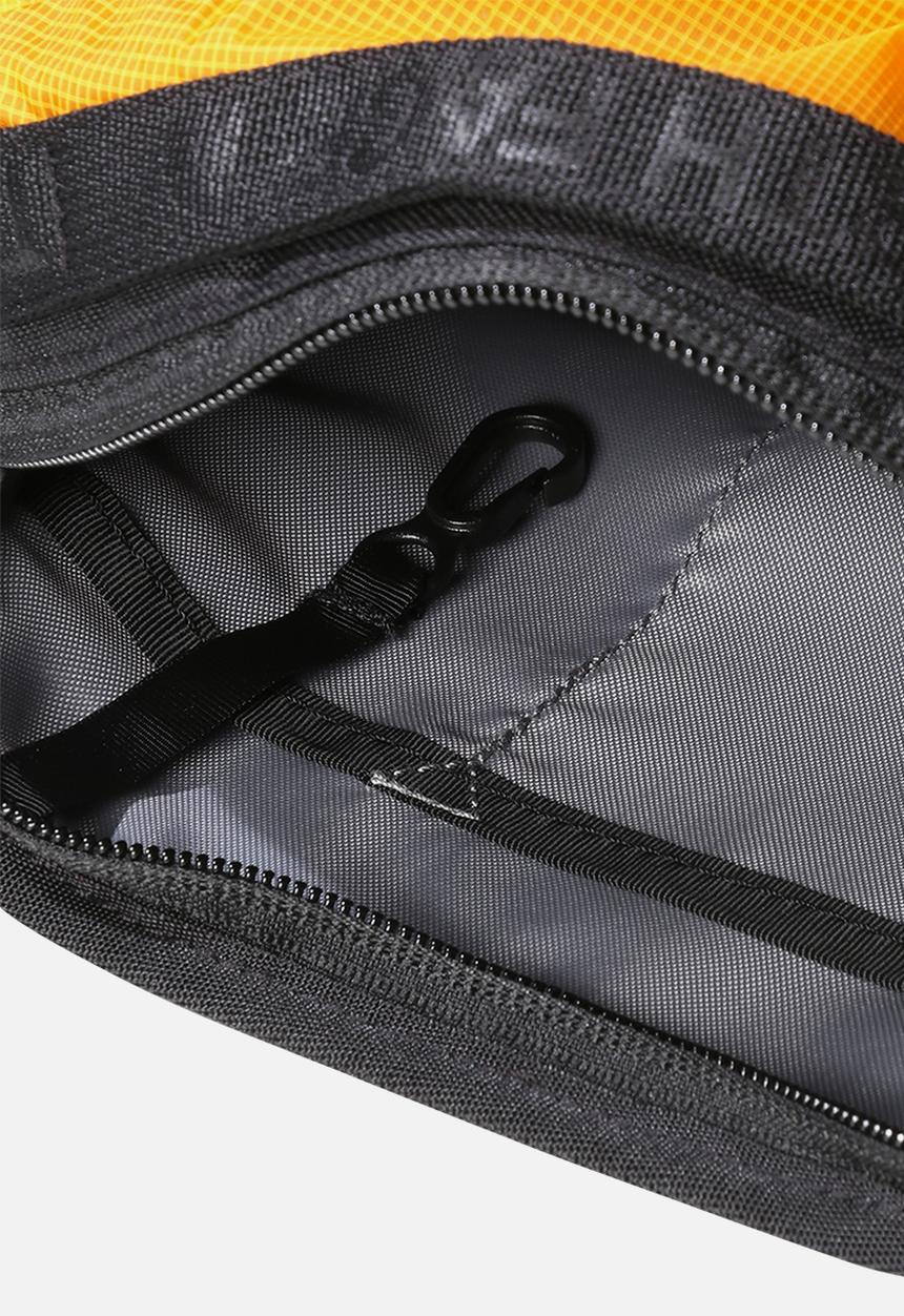The North Face - Bozer hip pack iii - orange