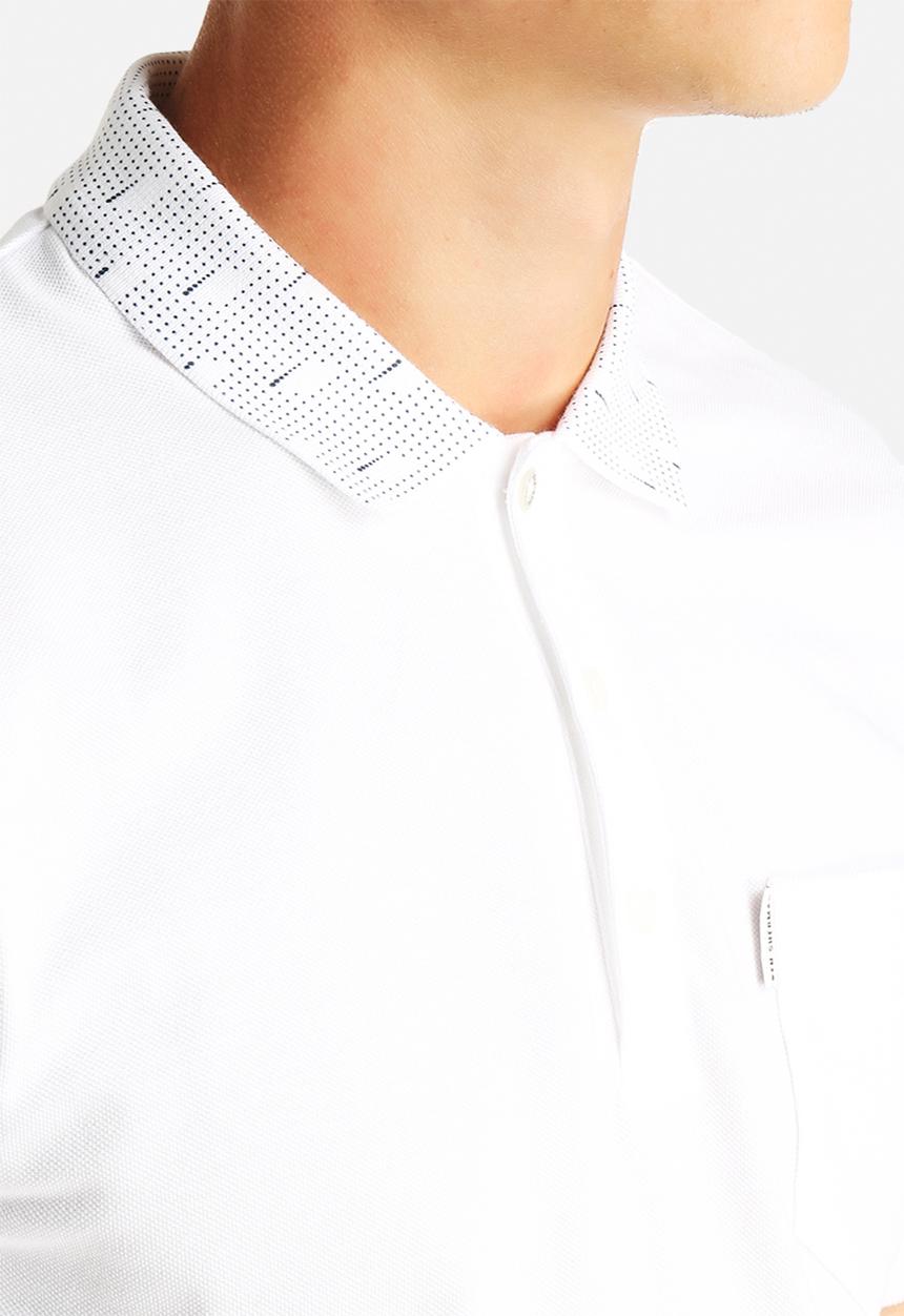 Ben Sherman - Polo S/S Shirt