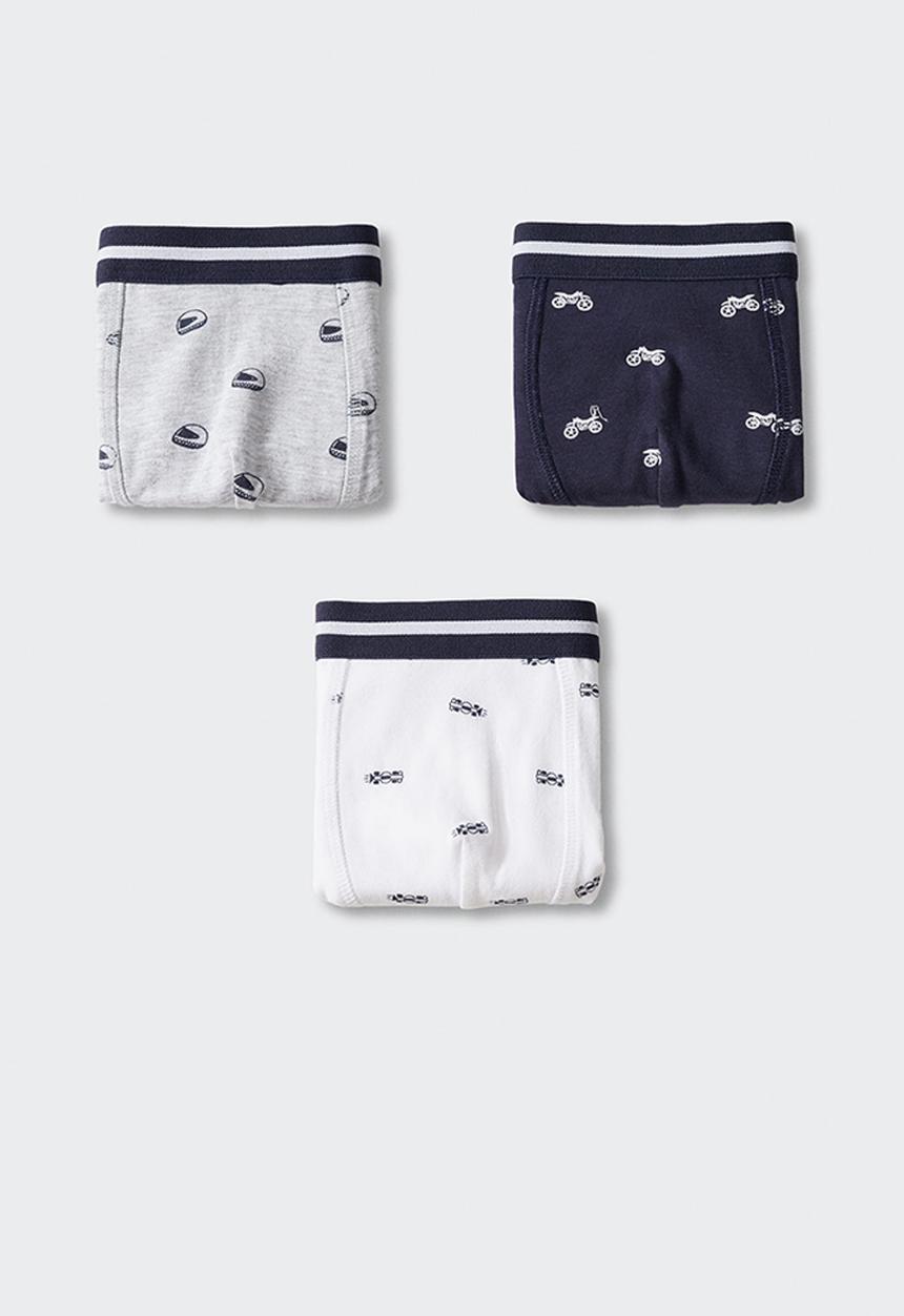MANGO - Boxers motor - multi