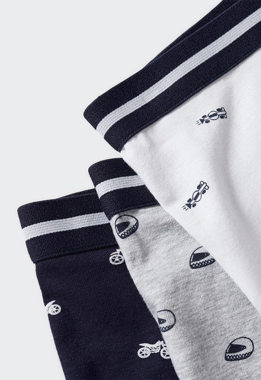 MANGO - Boxers motor - multi