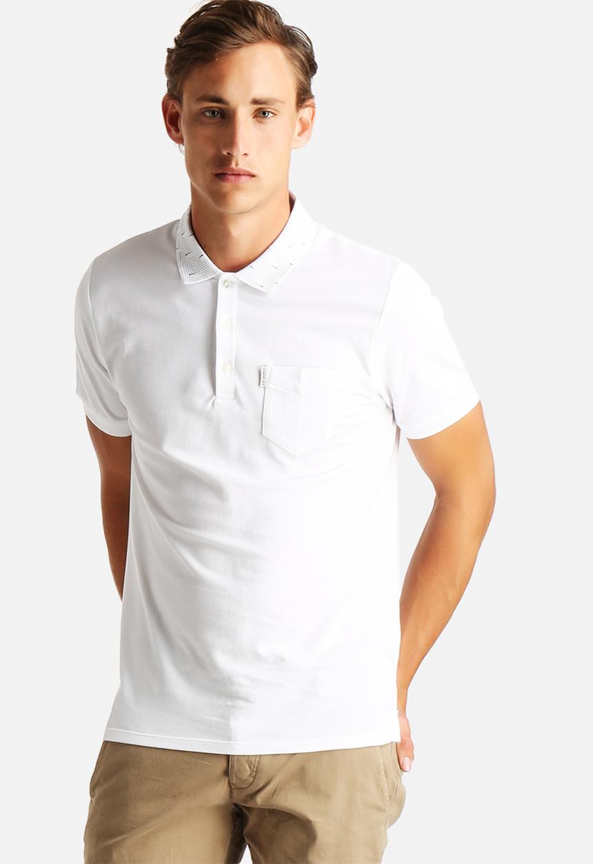 Ben Sherman - Polo S/S Shirt