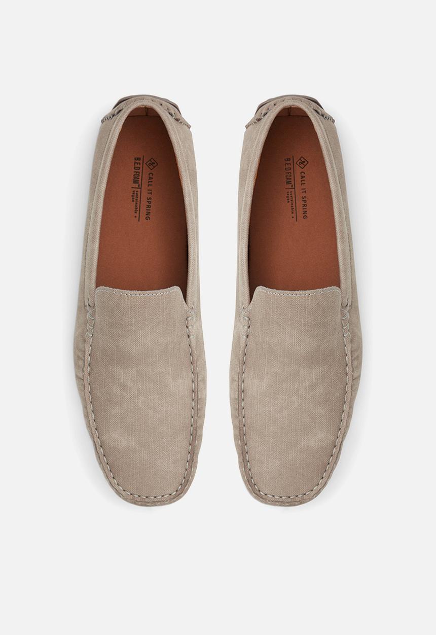 Call It Spring - Harrisson - other grey