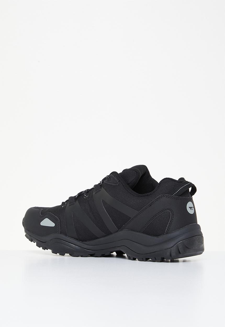 Hi-Tec - Ares - black