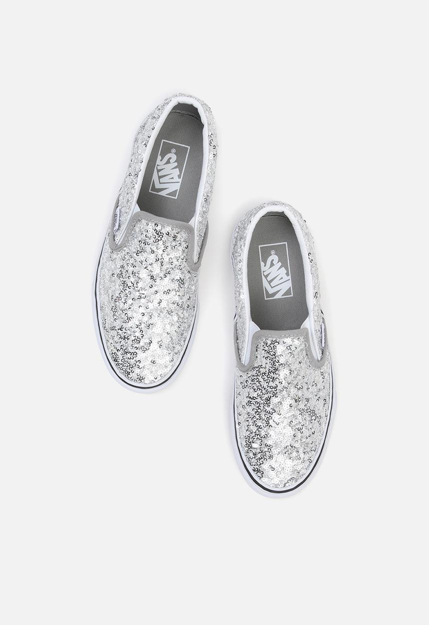 Vans - Classic Slip-On 