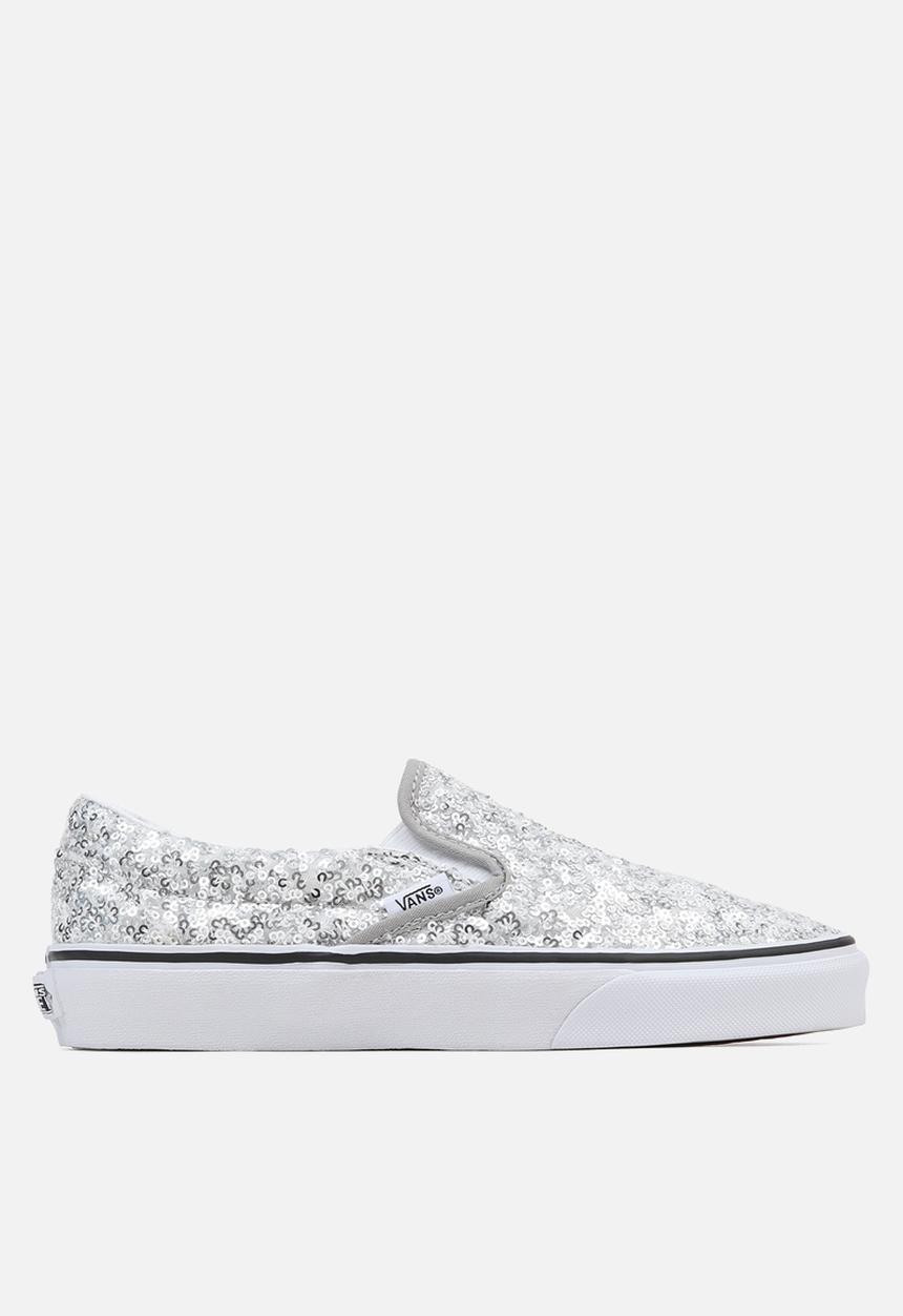 Vans - Classic Slip-On 
