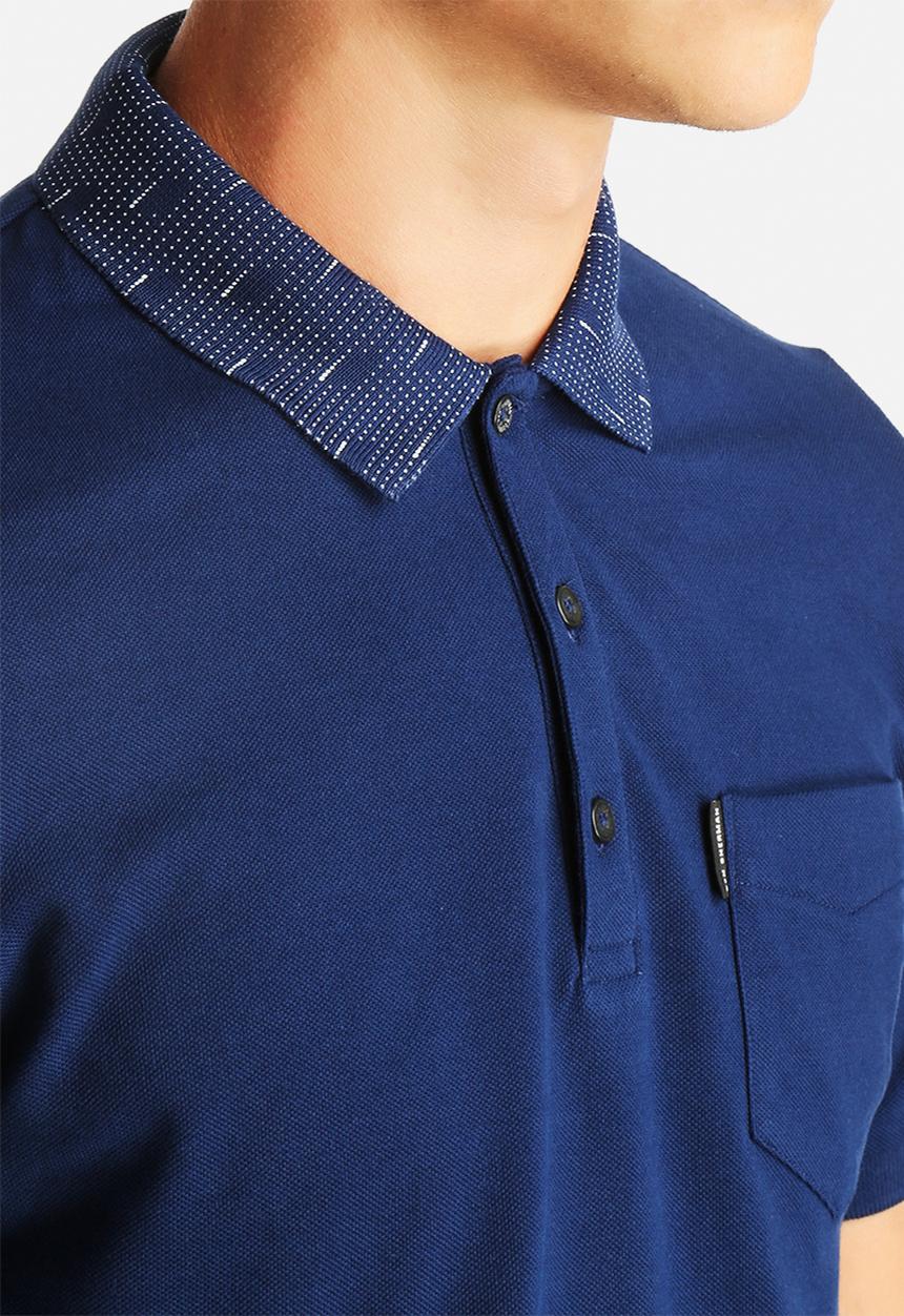 Ben Sherman - Polo S/S Shirt