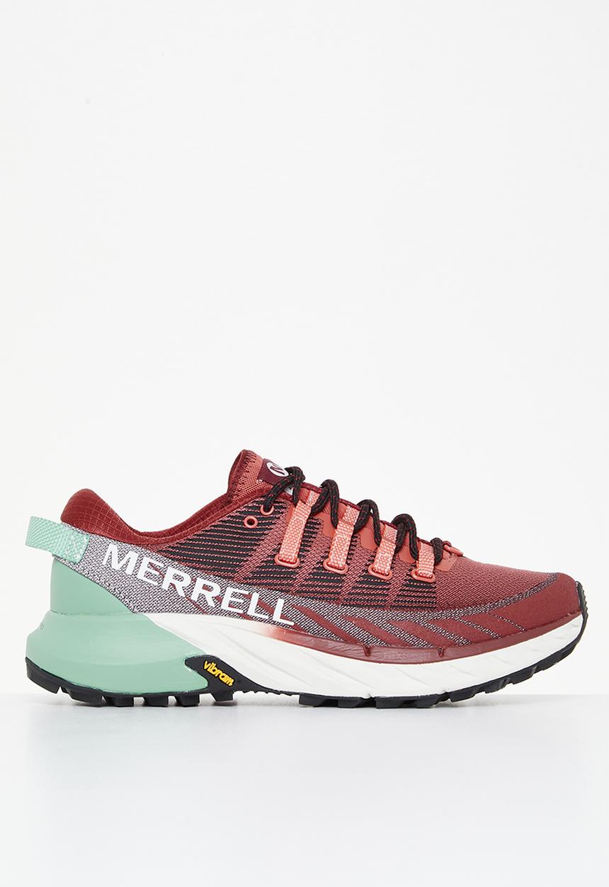 Merrell - Agility Peak 4 