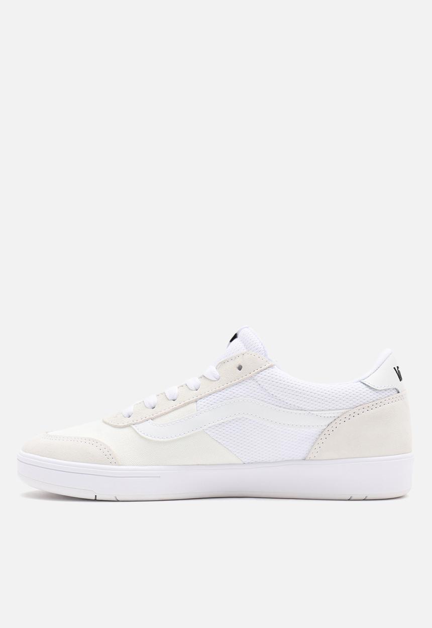 Vans - Cruze too cc - (staple) true white/true white