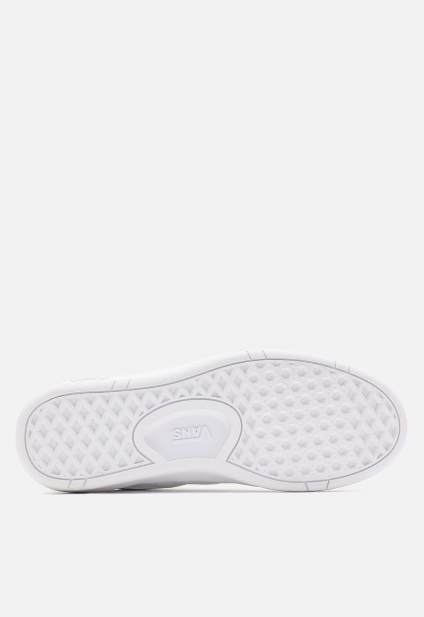 Vans - Cruze too cc - (staple) true white/true white
