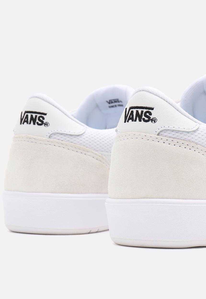 Vans - Cruze too cc - (staple) true white/true white