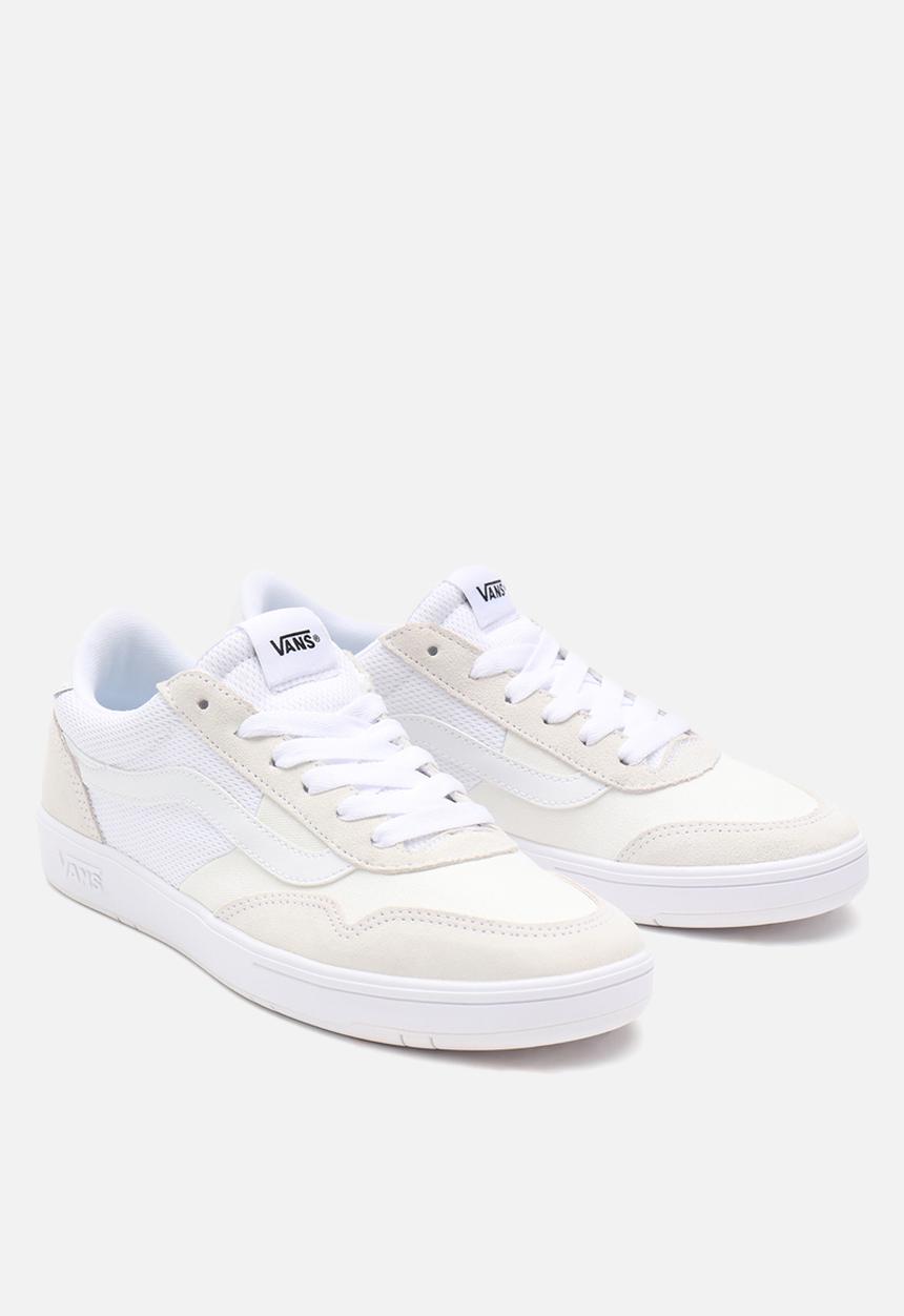 Vans - Cruze too cc - (staple) true white/true white
