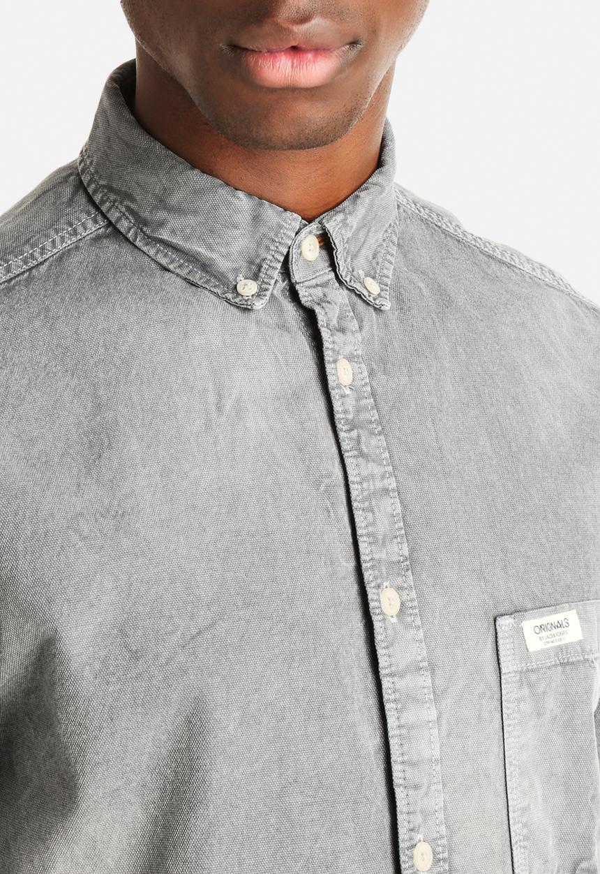 Jack & Jones - Speak L/S Shirt 