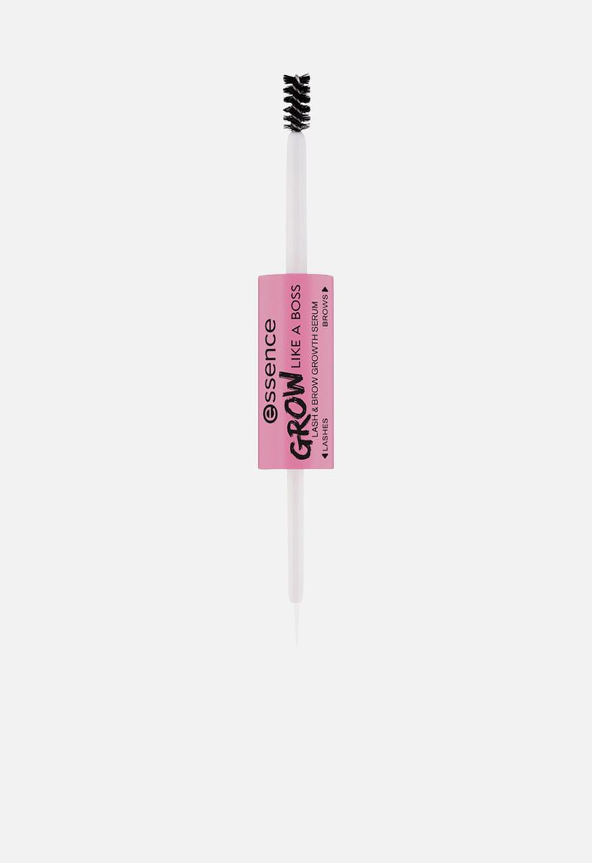 essence - Essence Grow Like a Boss Lash & Brow Growth Serum
