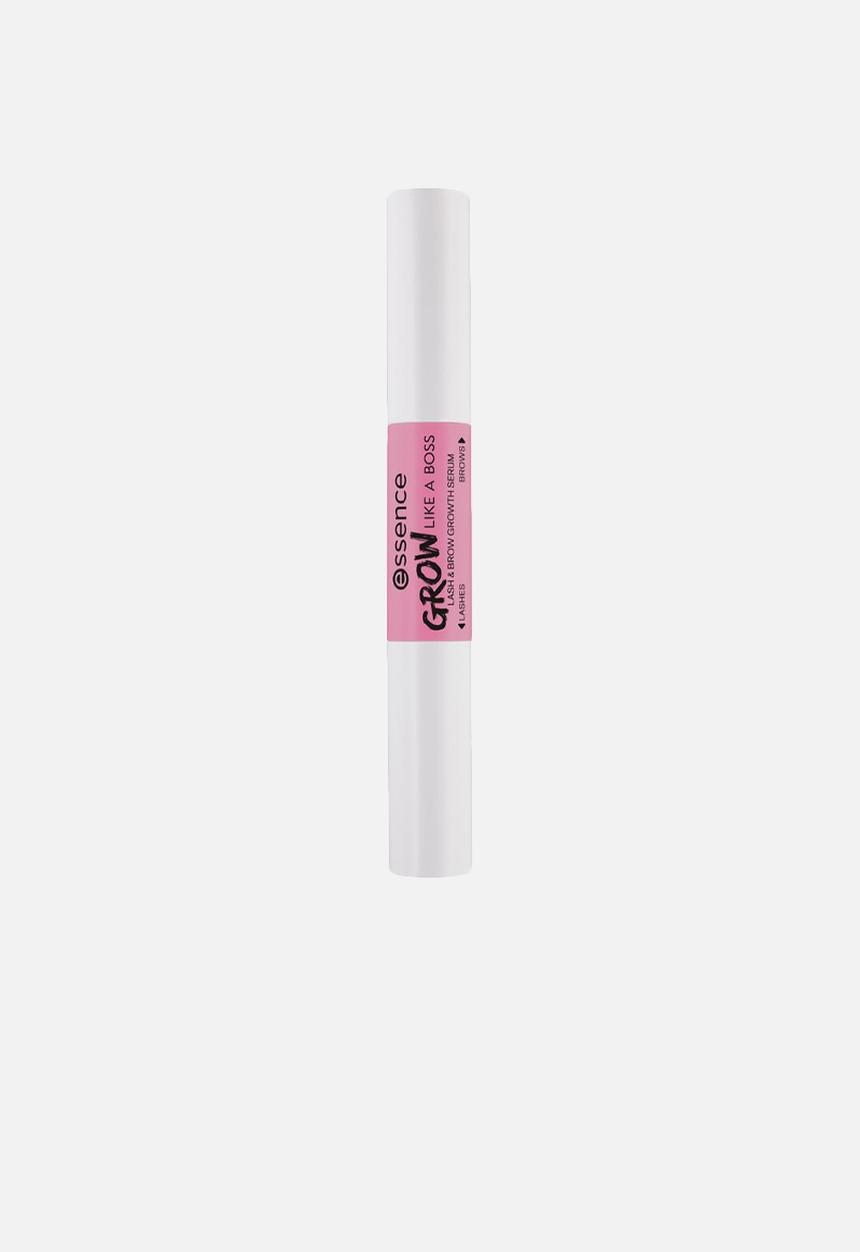 essence - Essence Grow Like a Boss Lash & Brow Growth Serum