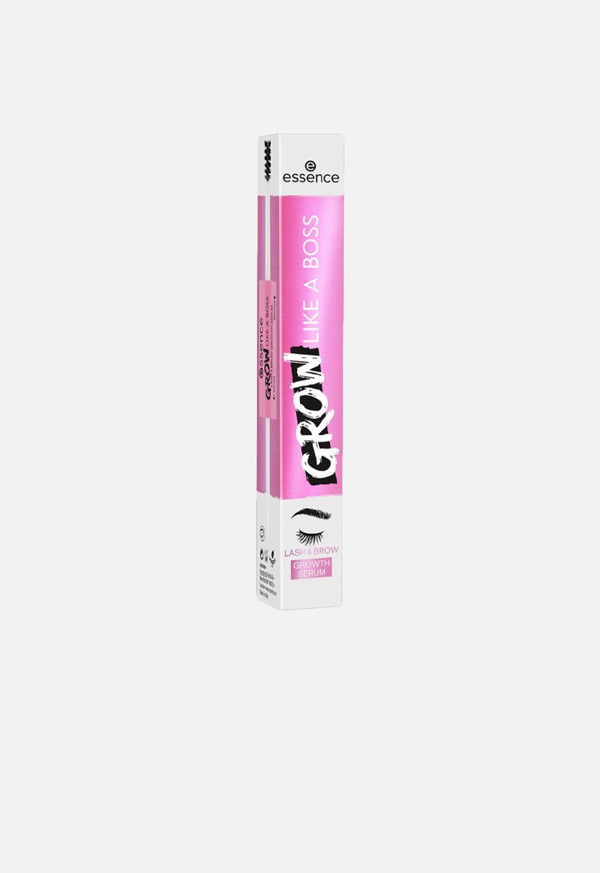 essence - Essence Grow Like a Boss Lash & Brow Growth Serum