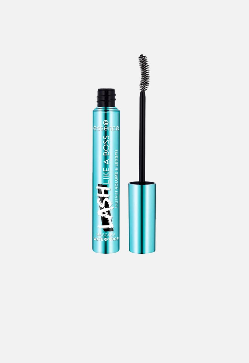 essence - Lash Like a Boss Instant Volume & Length Mascara - Waterproof