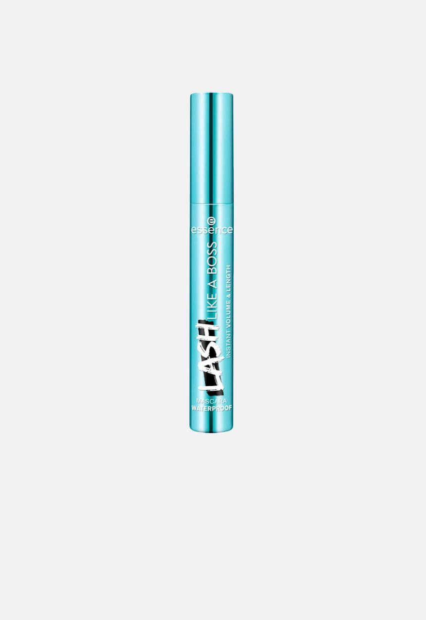 essence - Lash Like a Boss Instant Volume & Length Mascara - Waterproof