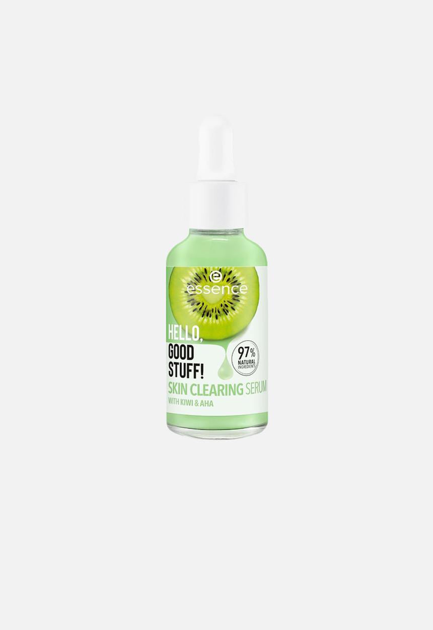 essence - HELLO, GOOD STUFF! Skin Clearing Serum