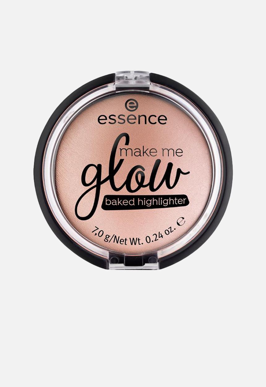 essence - Essence Make Me Glow Baked Highlighter 10