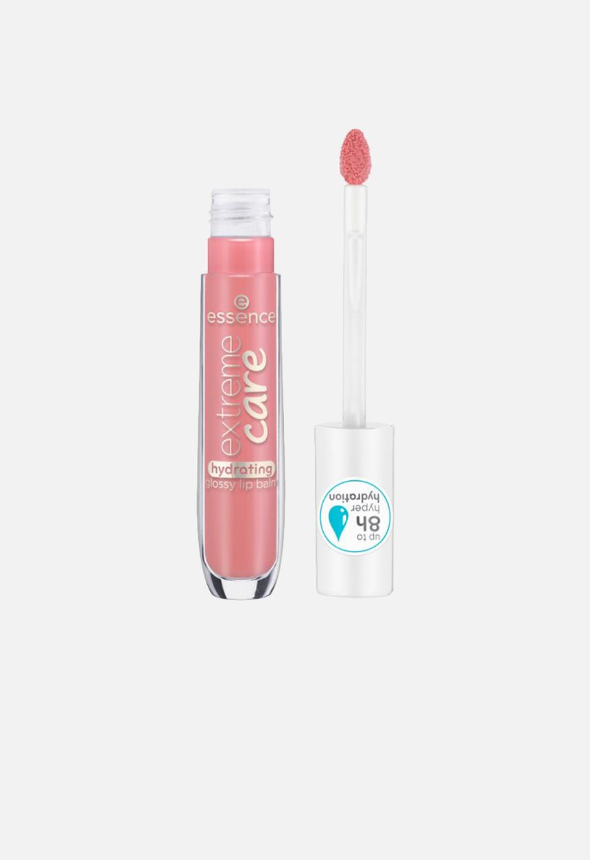 essence - Extreme Care Hydrating Glossy Lip Balm 02