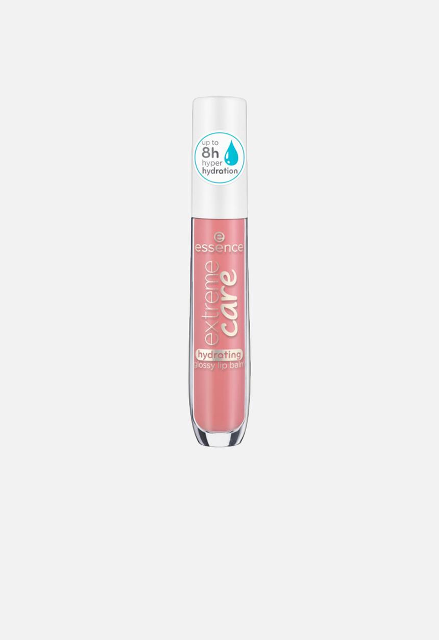essence - Extreme Care Hydrating Glossy Lip Balm 02
