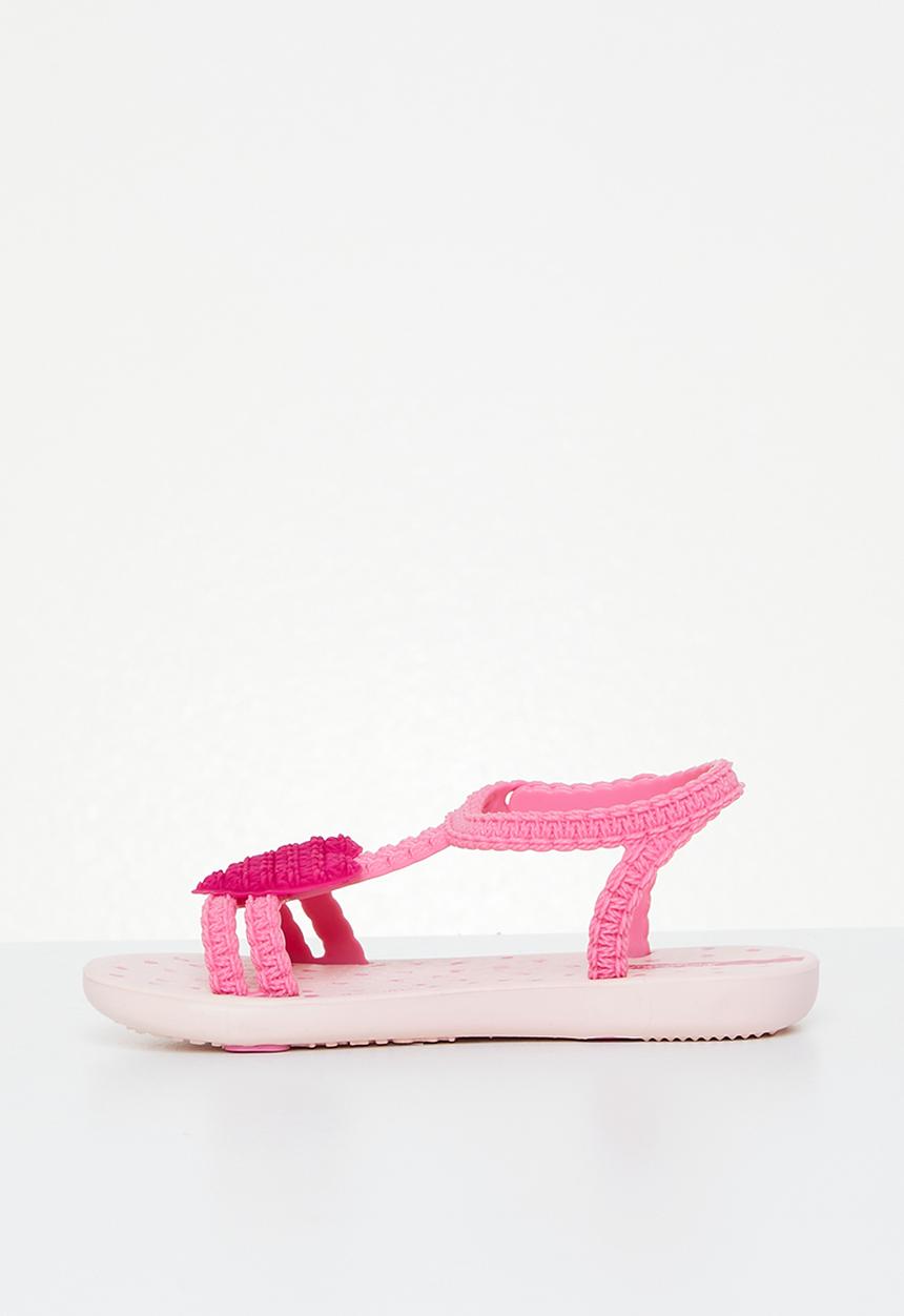Ipanema - Hearty sandal - pink