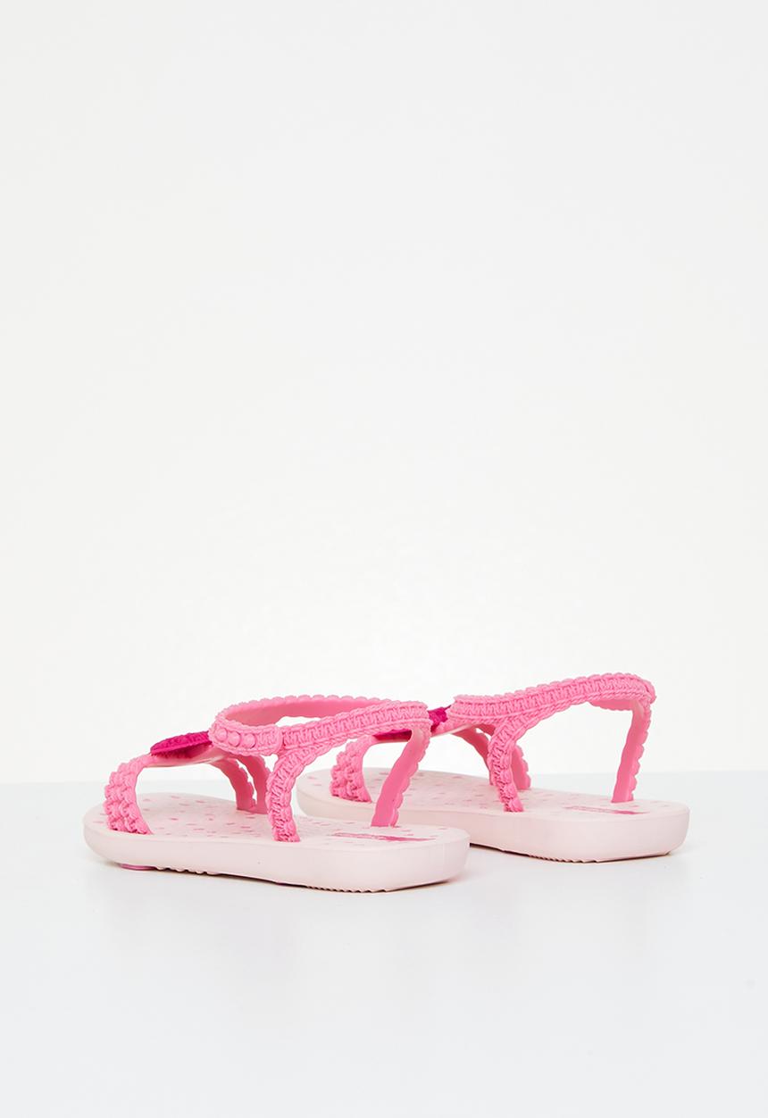 Ipanema - Hearty sandal - pink