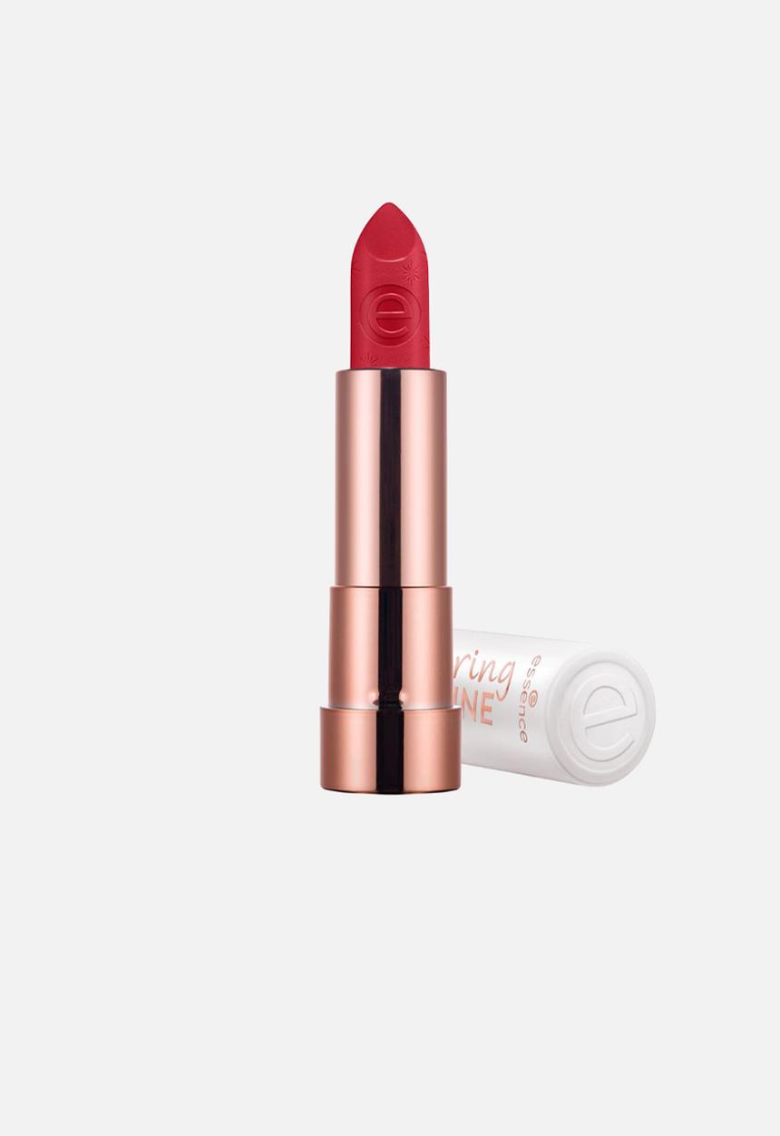 essence - Caring Shine Vegan Collagen Lipstick 205