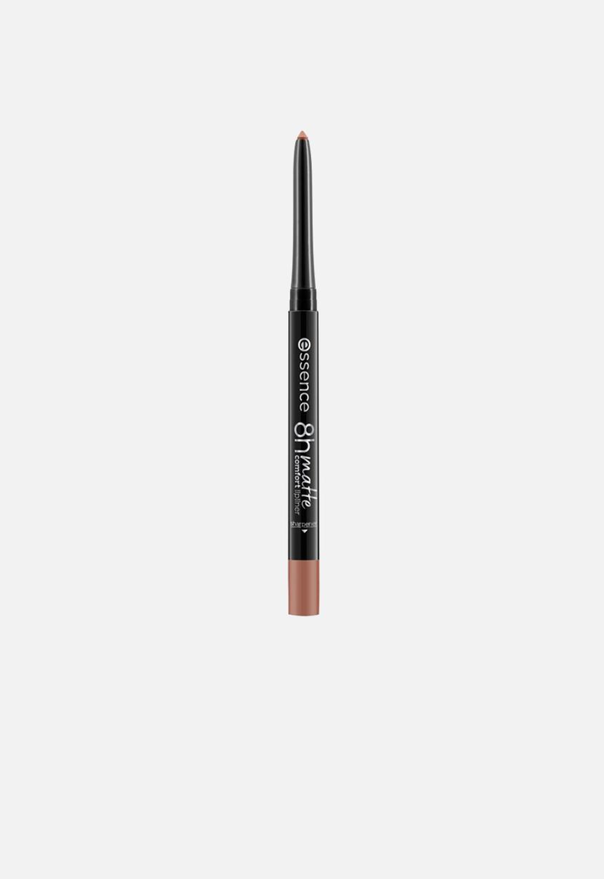 essence - 8h Matte Comfort Lipliner - Cinnamon Spice
