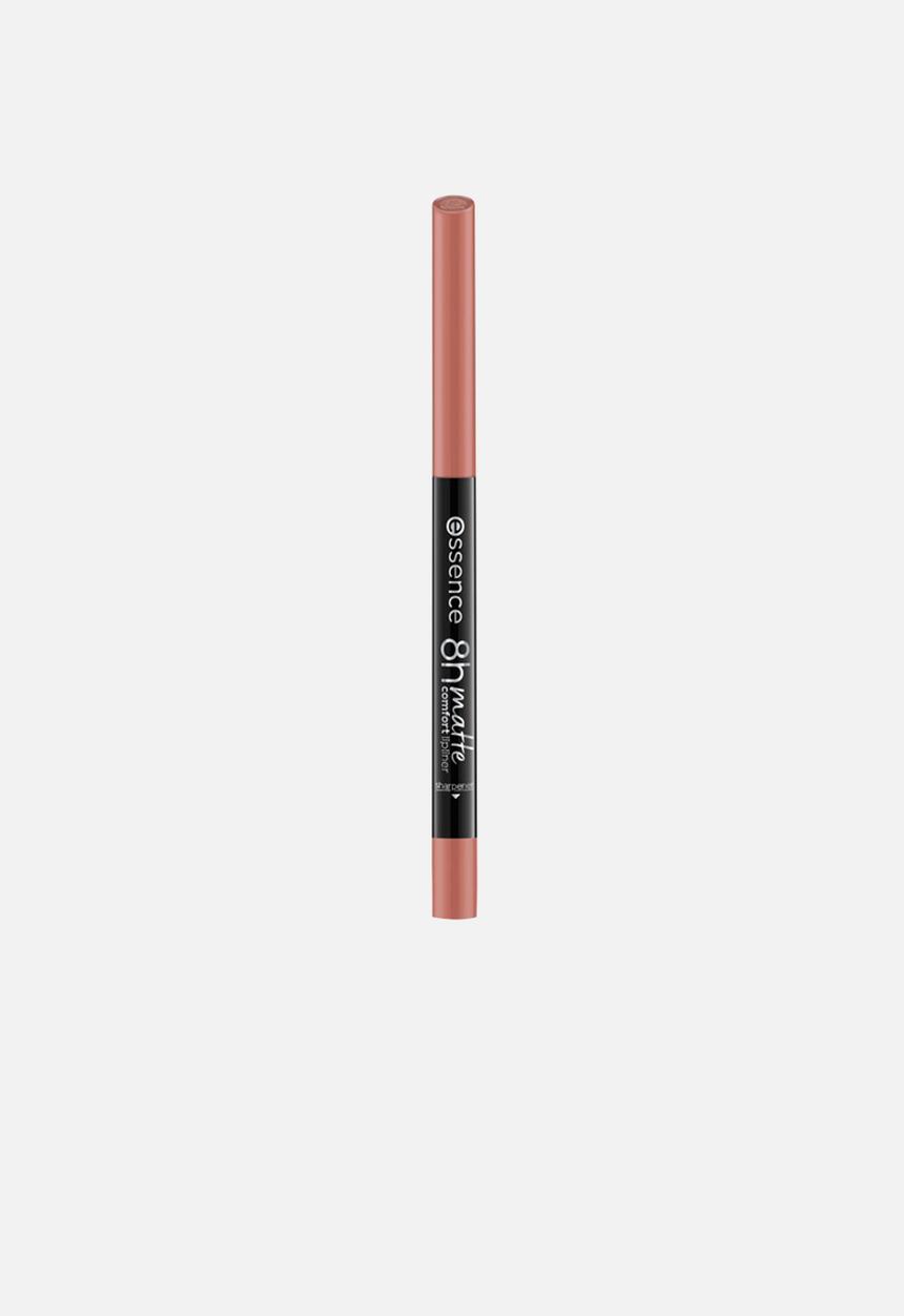 essence - 8h Matte Comfort Lipliner - Soft Beige