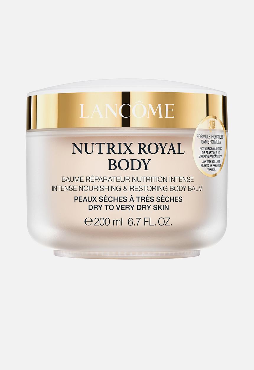 Lancôme - Nutrix Royal Body Butter