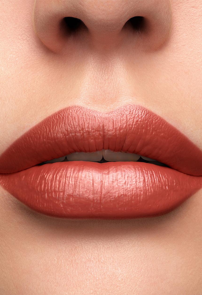 Lancôme - L'Absolu Rouge Cream - 295 French-Rendezvous
