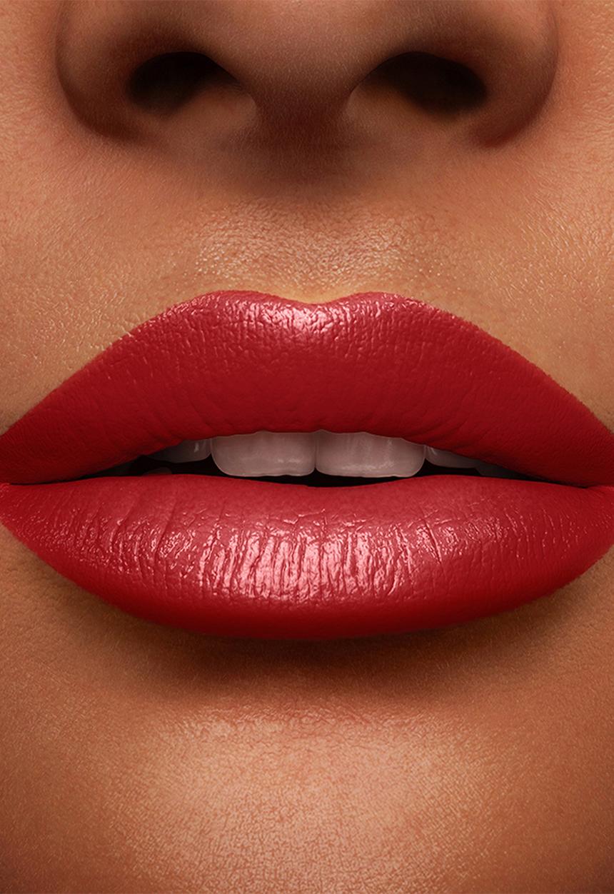 Lancôme - L'Absolu Rouge Cream - 12 Smoky-Rose