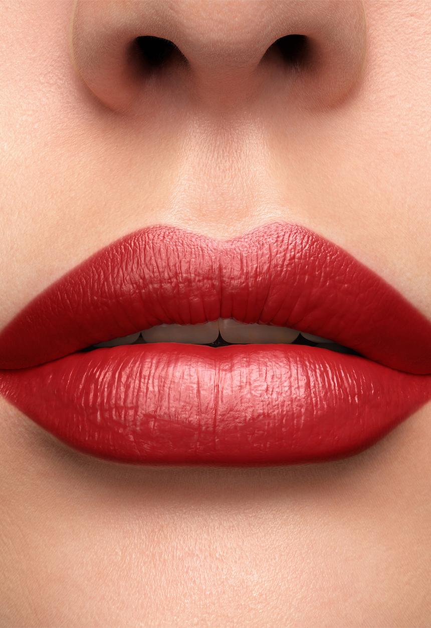 Lancôme - L'Absolu Rouge Cream - 12 Smoky-Rose