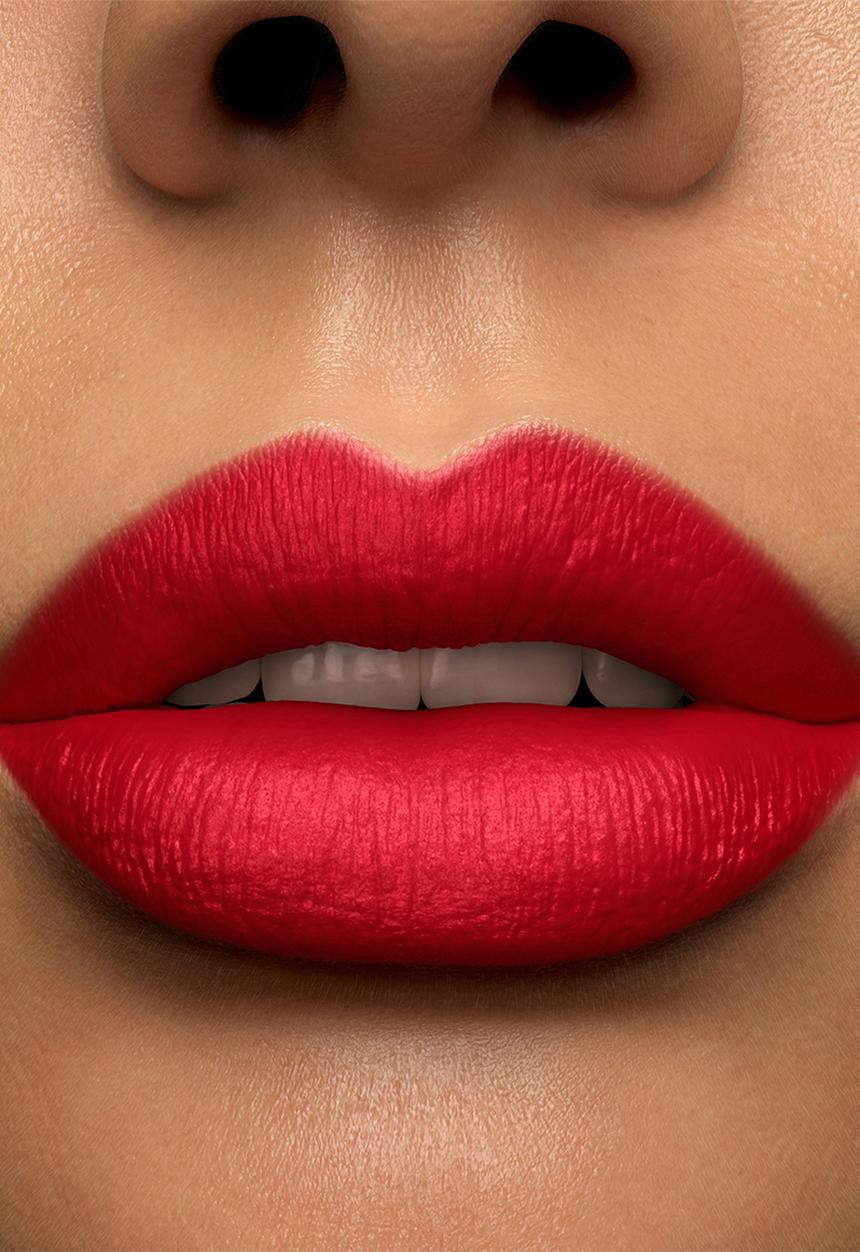 Lancôme - L'Absolu Rouge Matte - 505 Attrape-Cœur