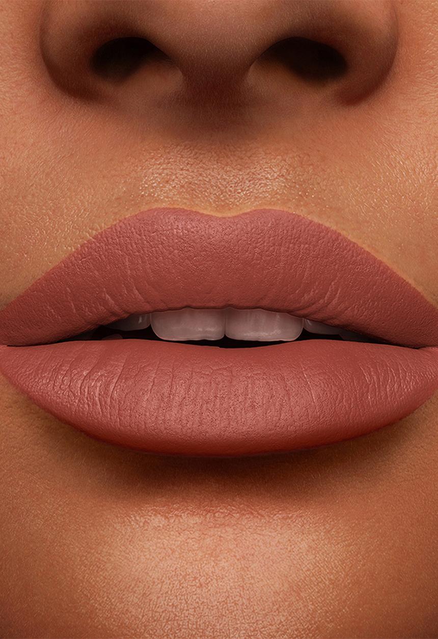 L'Absolu Rouge Matte - 274 French-Tea